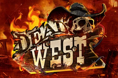 Dead West