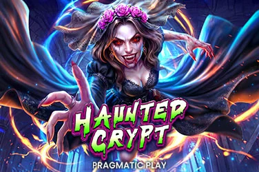 Haunted Crypt
