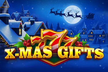 777 Xmas Gifts