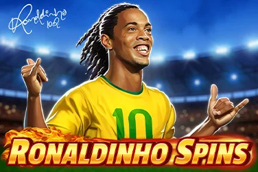 Ronaldinho Spins