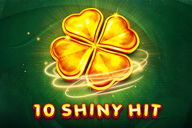 10 Shiny Hit