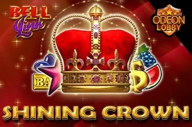 Shining Crown Bell Link