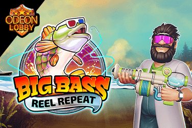 Big Bass Reel Repeat