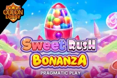 Sweet Rush Bonanza