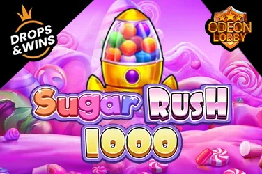 Sugar Rush 1000
