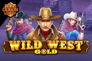 Wild West Gold ™