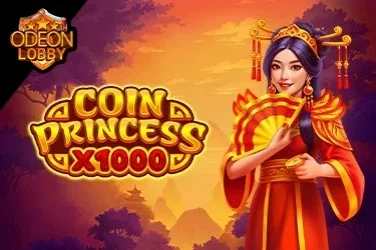 Coin Princess x1000