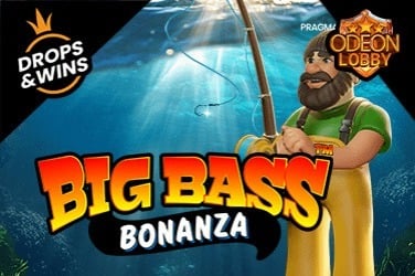 Big Bass Bonanza