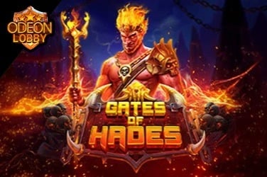 Gates of Hades