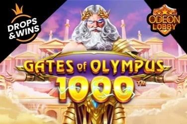 Gates of Olympus 1000™