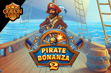 Pirate Bonanza 2