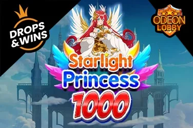 Starlight Princess 1000™