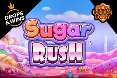 Sugar Rush