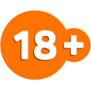 18+
